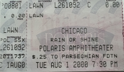 Chicago / Little River Band on Aug 1, 2000 [520-small]