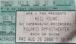 Neil Young / Pretenders on Aug 25, 2000 [527-small]