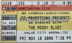 The Moody Blues on Nov 10, 2000 [537-small]