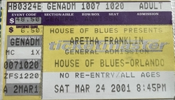 Aretha Franklin / Lenny Williams on Mar 24, 2001 [539-small]