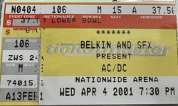 AC/DC on Apr 4, 2001 [540-small]