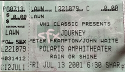 Journey / Peter Frampton on Jul 13, 2001 [551-small]