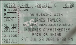 James Taylor / Lou Marini  on Jul 28, 2001 [555-small]