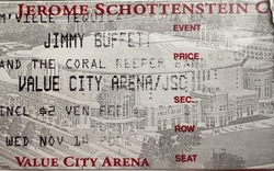 Jimmy Buffett on Nov 14, 2001 [574-small]