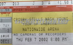Crosby, Stills, Nash & Young on Feb 7, 2002 [577-small]