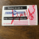 Iggy Pop / Bloodhound Gang / Reverend Horton Heat / Sevendust / Sponge / Tonic on Jun 20, 1997 [614-small]