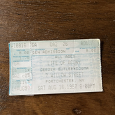 Life Of Agony / Dogma / Geezer Buttler on Aug 16, 1997 [616-small]