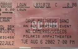 Dave Matthews Band on Aug 6, 2002 [651-small]