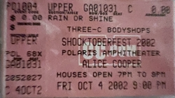 Alice Cooper on Oct 4, 2002 [666-small]