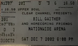 Bill Gaither and Homecoming Friends on Dec 7, 2002 [675-small]