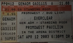 Everclear / The Exies on Apr 12, 2003 [682-small]