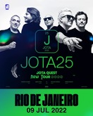 Jota Quest on Jul 9, 2022 [802-small]