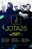 Jota Quest on Jul 29, 2022 [804-small]