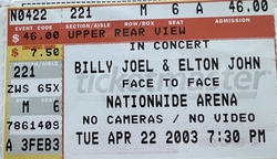 Elton John / Billy Joel on Apr 22, 2003 [808-small]