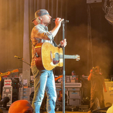 Dierks Bentley / Elle King & The Brethren / Travis Denning on Jun 24, 2022 [822-small]