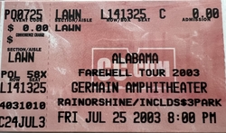 Alabama on Jul 25, 2003 [827-small]