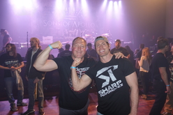 Sons Of Apollo on Apr 24, 2018 [084-small]