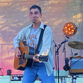 Bleachers / The Lemon Twigs on Jun 26, 2022 [848-small]