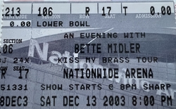 Bette Midler on Dec 13, 2003 [849-small]