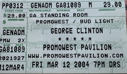 George Clinton & P-Funk on Mar 12, 2004 [854-small]