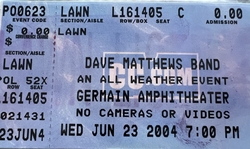 Dave Matthews Band on Jun 23, 2004 [868-small]