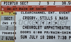 Crosby, Stills & Nash on Jul 18, 2004 [874-small]