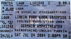 Projekt:Revolution Tour on Jul 24, 2004 [877-small]