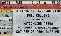 Phil Collins on Sep 25, 2004 [884-small]