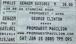 George Clinton & P-Funk on Jan 15, 2005 [890-small]