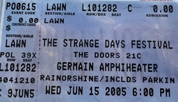 The Doors Of The 21st Century / Steppenwolf / Vanilla Fudge / The Yardbirds / Pat Travers Band on Jun 15, 2005 [893-small]
