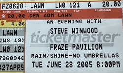 Steve Winwood on Jun 28, 2005 [894-small]