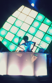 Madeon / The M Machine / Louis the Child on May 3, 2015 [609-small]
