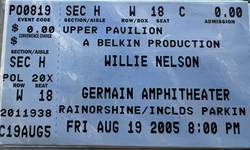 Willie Nelson on Aug 19, 2005 [906-small]