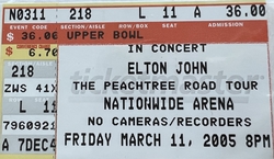 Elton John on Nov 18, 2005 [913-small]