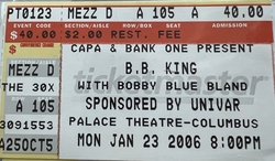 B.B. King / Bobby “Blue” Bland on Jan 23, 2006 [915-small]