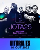 Jota Quest on Oct 1, 2022 [925-small]