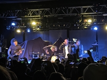 Starset / RED / ONI / Divide The Fall on Jun 26, 2022 [932-small]