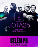 Jota Quest on Dec 3, 2022 [942-small]