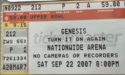 Genesis on Sep 22, 2007 [964-small]