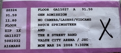 Bruce Springsteen & The E Street Band / Bruce Springsteen on Mar 24, 2008 [971-small]