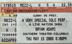 Bryan Adams on May 15, 2008 [978-small]