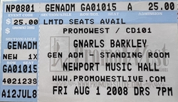 Gnarls Barkley / Plants and Animals on Aug 1, 2008 [984-small]