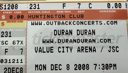 Duran Duran on Dec 8, 2008 [993-small]