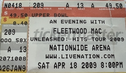 Fleetwood Mac on Apr 18, 2009 [999-small]
