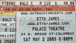 Etta James on May 2, 2009 [001-small]