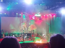 Jeff Wayne's the War of the Worlds: Life Begins Again on Mar 28, 2022 [003-small]