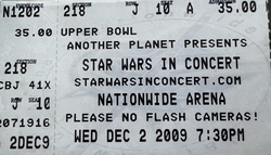 Star Wars In Concert / Anthony Daniels on Dec 2, 2009 [017-small]