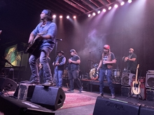 Reckless Kelly / Will Hoge / Tylor & the Train Robbers on Sep 12, 2021 [021-small]