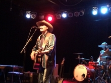 Jason Boland & the Stragglers / Jason Eady / Eleanor Friedberger on Oct 12, 2013 [024-small]