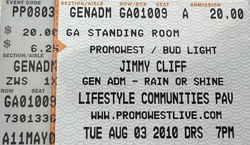 Jimmy Cliff / Trevor Hall on Aug 3, 2010 [039-small]